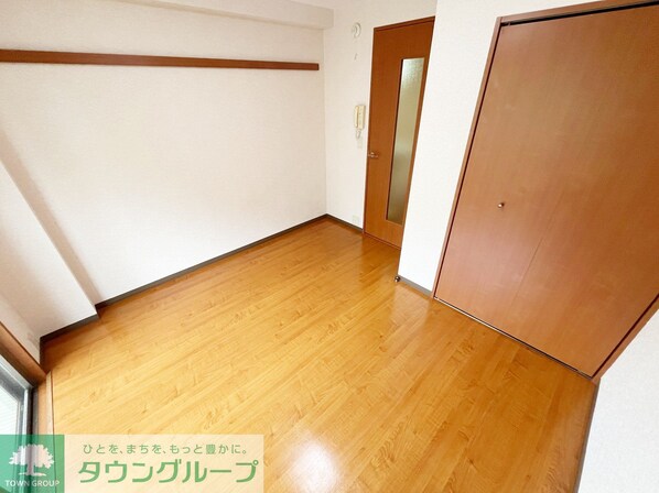 ル・シエル砂押橋の物件内観写真